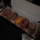 MARO | 송리단길 마로 파티세리 마들렌 포장 후기 🍪