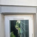 지에스25 오산세마점 | 아파트 외벽 창틀 실리콘 전체제거 시공, 오산세마이편한세상 현장 사례