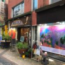 예술의거리 이미지