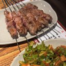 판교인생 | [ 판교역 맛집 ] 판교 필수 맛집, 인생 양꼬치 <이가네양꼬치 판교본점> 방문 후기