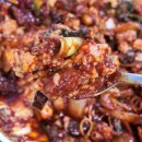 월정에비뉴풀빌라 | 제주 동쪽 코스 추천 구좌 맛집 소금바치순이네 돌문어볶음 맛있어요