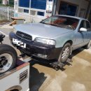 신서촌 자동차 정비 이미지