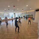 줌바댄스 이미지