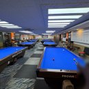 한큐 당구장 이미지