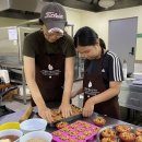 가족 요리교실 이미지