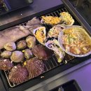 하와이조개 당산역점 이미지
