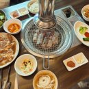 용국이네숯불갈비
