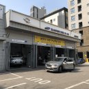 르노삼성자동차정비코너 이미지