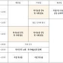2026년 여름방학 단기사회사업팀 합동연수 이미지