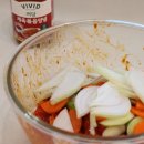 순자 | 비비드키친 저당소스 후기 CF 속 순자엄마 부부 등장 &amp; 이벤트 참여 방법