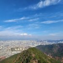 정산체육공원 이미지