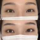 6250 | [ 대전 ] 탄방동 속눈썹펌 유지력 좋은 샵 후기 ‘ 그리오다 뷰티 ’
