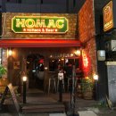 호맥 수영점 이미지