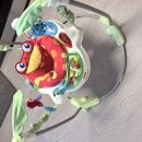 Rainforest 바운서 팔아요 $10 이미지