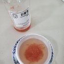 선선해지는 날씨에는 따끈한 자몽차 한잔~/늘 배고픈 미경님 하루견과 후기 감사합니다.ㅋ
