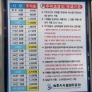 해덕수산 | 속초 대포항 관광수산시장 해덕이네, 지영이네 대게세트, 오징어순대, 새우튀김 냠냠