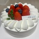 가원 교차로 2 | 이흥용과자점 케이크 구매 후기