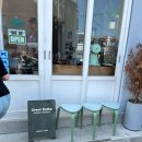 카페블루그린 | <제주도> 공항근처 카페 블루리본 카페 “그린루스카”