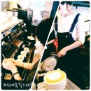 바리스타 2급 자격과정(오후) 이미지