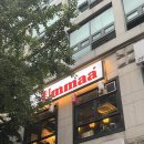 아무술집서현점 | 분당 서현역 분위기 좋은 술집 이자카야 움마 내돈내산 (주차장)