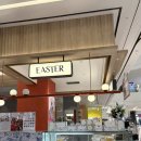 이스터 서울(EASTER SEOUL) | [수원 스타필드 간식/먹거리 추천] easter seoul 이스터서울 용산 구움과자
