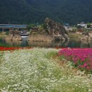 도담정원 이미지