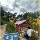 (가족)동화와 함께하는 감성미술 | 강릉 IC 근처 가족여행지 아이들과 함께 떠나는 특별한 여행 코스