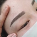 구미수지눈썹 구미눈썹 수강하는 민낯뷰티구미점 이쁘지애