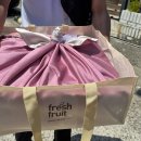 애플정육 | 명절 선물 추천, 이바지 과일 후기 로즈애플, 고담 정육