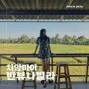 치앙마이 러이끄라통 숙소 논뷰 산사이의(반뷰나) 빌라 투숙, 조식 후기