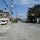 신원사~화헌리 이미지