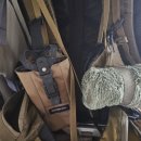 미터 | [백패킹 장비] 그라나이트 기어 프리미터 50 사용 후기