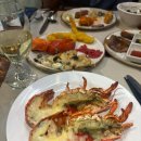 더가든 키친 | 가성비 좋은 서울 호텔 뷔페 더 리버사이드 더가든키친 내돈내산 평일 디너 후기