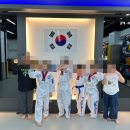 아이펀키즈태권도 이미지