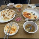 얌샘김밥상주점