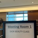 디오르네일&뷰티 | DIOR BEAUTY : 2024 디올뷰티 프레스티지 뷰티클래스 초청 | 디올러버, 소비요정의 통장털이 기록...