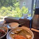 율리쉼터 | 재방문해도 맛있는 울산 울주군 한정식 맛집 '율리정'