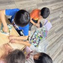 6/20 홍익돈까스외식(석식)+학습지도+야간돌봄및간식 이미지