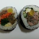 알찬김밥 이미지