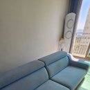 세탁사랑코아루점 | 수앤수클린과 함께한 전문적인 서귀포소파청소 후기