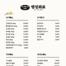명성화로