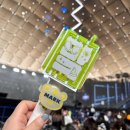 정우티엠 | NCT 127 3RD TOUR : THE UNITY_JAPAN : TOKYO 글패 후기2