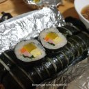 24시연자김밥