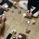 대전근교펜션 독채사우나가 있는 청주 웰빙황토골펜션 풍경소리 방문후기