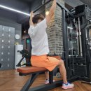 GYM84PT | ☑️50대에 시작한 다이어트, 바디프로필까지 성공! 구산역 PT GYM3.0 리얼 후기