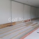 휴 실내골프연습장 이미지