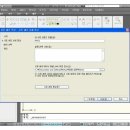 [오토캐드2009동영상강좌] 시트세트 관리자 이미지