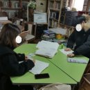 책사랑 작은도서관 이미지