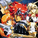 스톤PC | [고전게임] 랑그릿사2(PC) 클리어 - 빛의후예 루트