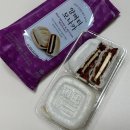 GS25 복산아이파크점 | 편의점 신상 GS25 디저트 피오레 앙버터 모니카